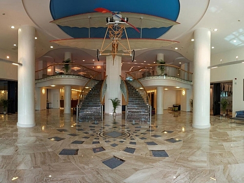 Hotel Astera Nisipurile de Aur Bulgaria (6 / 37)