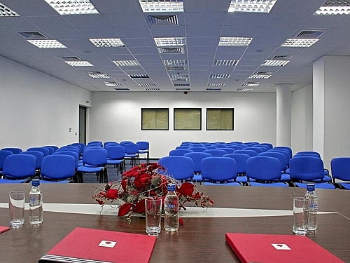 Hotel Astera Nisipurile de Aur (33 / 37)