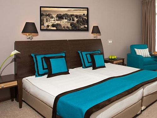 Hotel Astera Nisipurile de Aur (11 / 37)