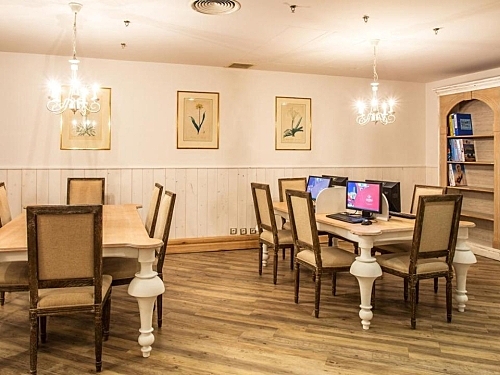 Hotel Astera Nisipurile de Aur (26 / 37)