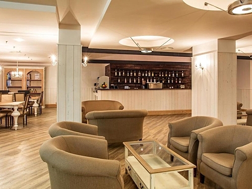 Hotel Astera Nisipurile de Aur (31 / 37)