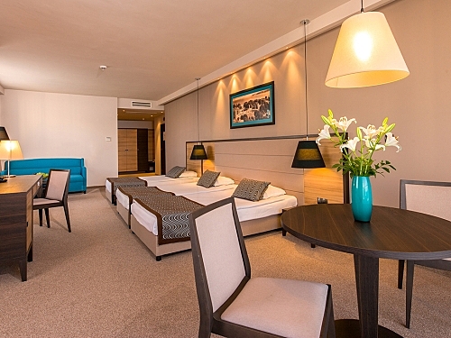 Hotel Astera Bulgaria (9 / 37)