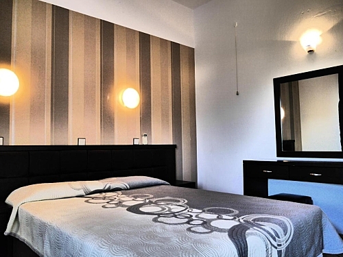 Hotel Blue Bay Beach Thassos (11 / 43)