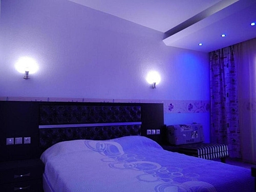 Hotel Blue Bay Beach Grecia (18 / 43)