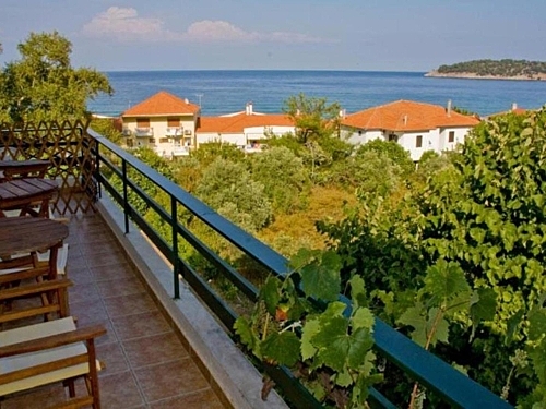 Hotel Blue Bay Beach Grecia (29 / 43)