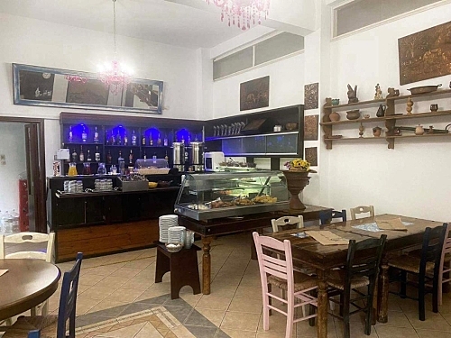 Hotel Blue Bay Beach Thassos (30 / 43)