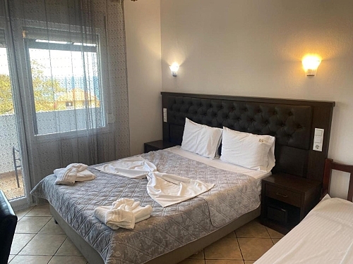 Hotel Blue Bay Beach Thassos (24 / 43)