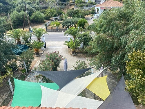 Hotel Blue Bay Beach Thassos Grecia (38 / 43)