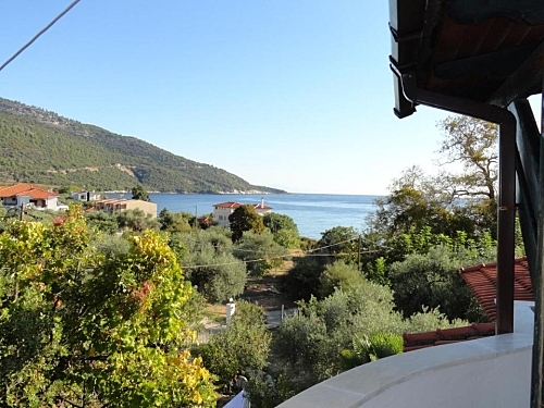 Hotel Blue Bay Beach Grecia (21 / 43)