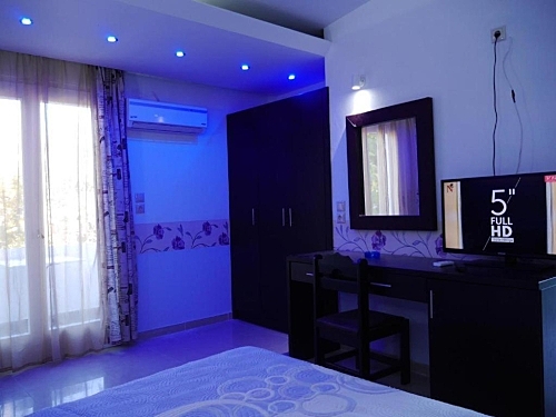 Hotel Blue Bay Beach Thassos Grecia (23 / 43)