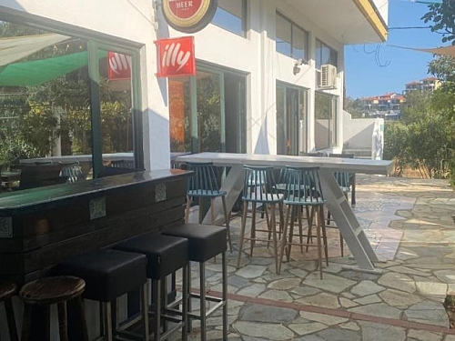 Hotel Blue Bay Beach Grecia (39 / 43)