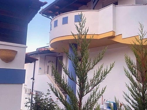 Hotel Blue Bay Beach Thassos (7 / 43)