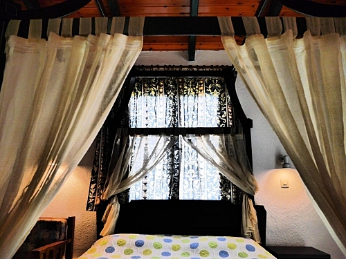 Hotel Blue Bay Beach Thassos Grecia (13 / 43)