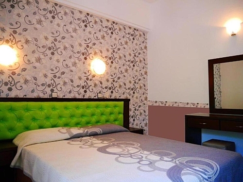 Hotel Blue Bay Beach Thassos Grecia (16 / 43)