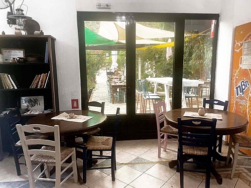 Hotel Blue Bay Beach Grecia (31 / 43)