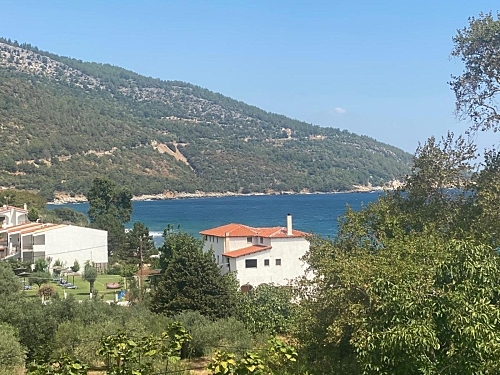 Hotel Blue Bay Beach Grecia (37 / 43)