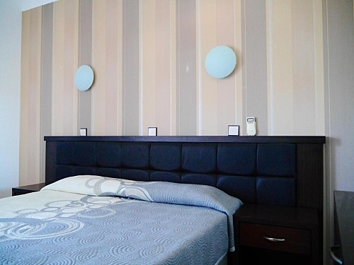 Hotel Blue Bay Beach Thassos Grecia (15 / 43)