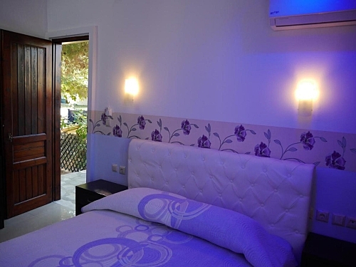 Hotel Blue Bay Beach Thassos (10 / 43)