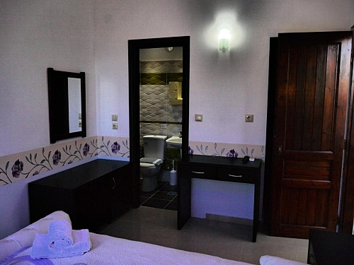 Hotel Blue Bay Beach Grecia (14 / 43)