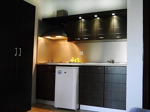 Hotel Blue Bay Beach Grecia (19 / 43)