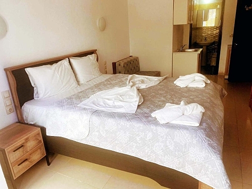 Hotel Blue Bay Beach Thassos (26 / 43)