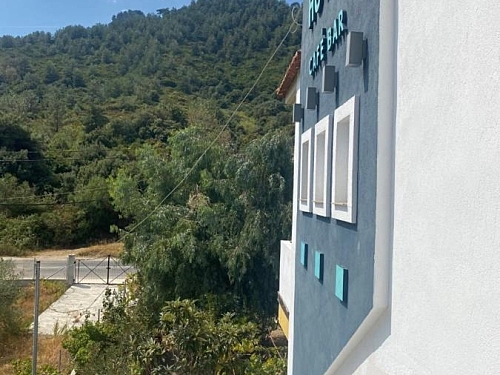 Hotel Blue Bay Beach Thassos (8 / 43)