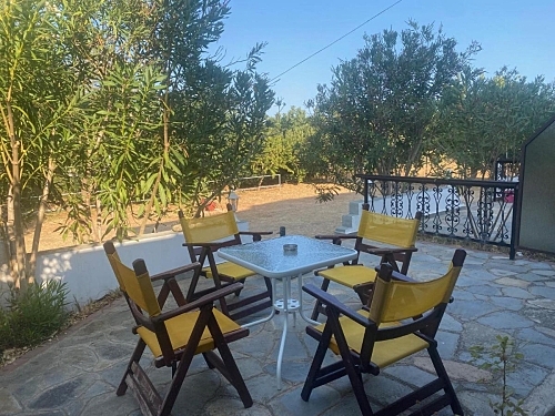 Hotel Blue Bay Beach Grecia (33 / 43)