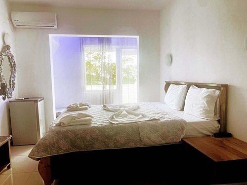 Hotel Blue Bay Beach Grecia (27 / 43)