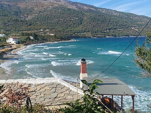 Hotel Blue Bay Beach Thassos (40 / 43)