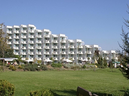 Hotel Laguna Beach Albena Bulgaria (25 / 44)