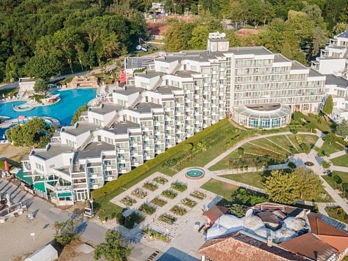 Hotel Laguna Beach Bulgaria (38 / 44)