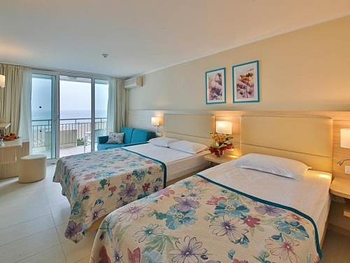 Hotel Laguna Beach Bulgaria (6 / 44)