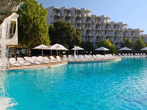 Hotel Laguna Beach Albena Bulgaria (31 / 44)
