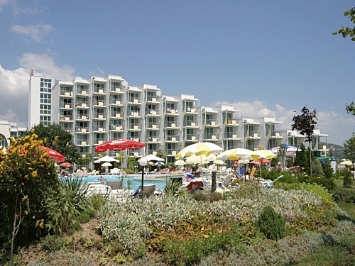Hotel Laguna Beach Albena Bulgaria (30 / 44)