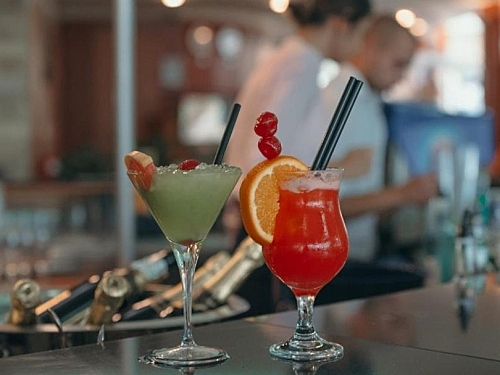 Hotel Laguna Beach Bulgaria (21 / 44)