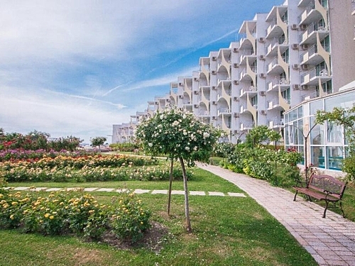 Hotel Laguna Beach Albena (35 / 44)