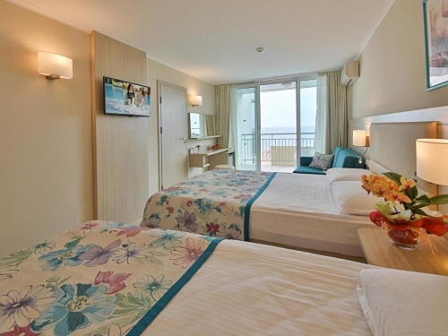Hotel Laguna Beach Albena Bulgaria (7 / 44)