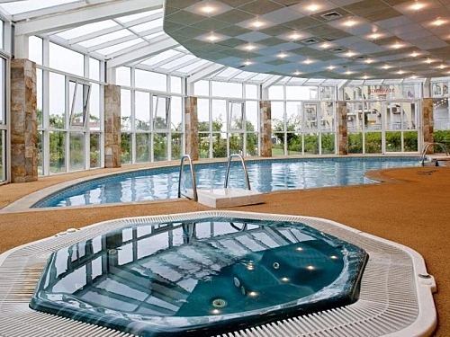 Hotel Laguna Beach Bulgaria (23 / 44)