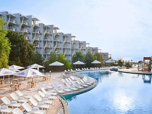 Hotel Laguna Beach Albena (27 / 44)