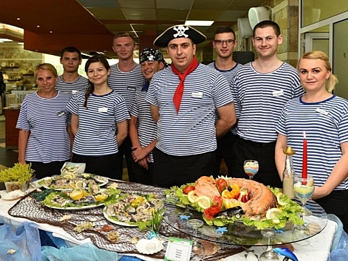 Hotel Laguna Beach Bulgaria (11 / 44)