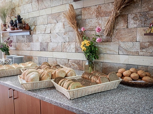 Hotel Laguna Beach Albena (20 / 44)