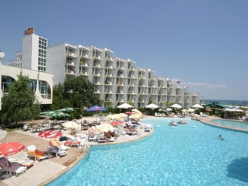 Hotel Laguna Beach Bulgaria (28 / 44)