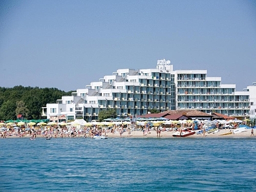 Hotel Laguna Beach Albena (32 / 44)