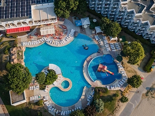 Hotel Laguna Beach Bulgaria (41 / 44)