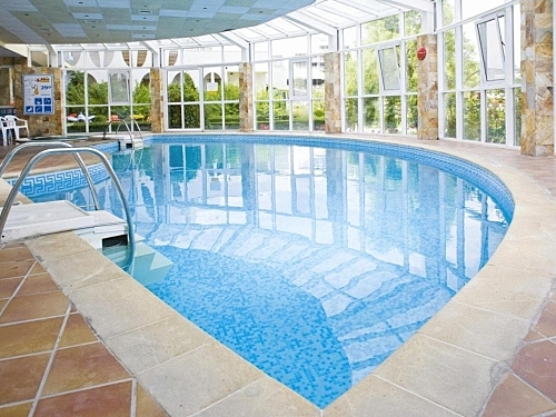 Hotel Laguna Beach Albena Bulgaria (24 / 44)