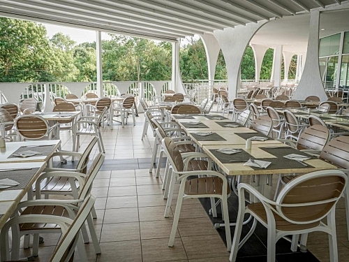 Hotel Laguna Beach Albena (18 / 44)