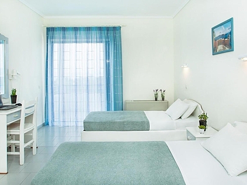 Port Marina Hotel Grecia (14 / 35)