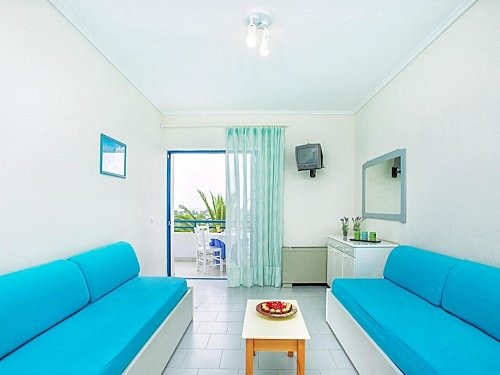 Port Marina Hotel Grecia (5 / 35)