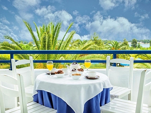 Port Marina Hotel Grecia (16 / 35)
