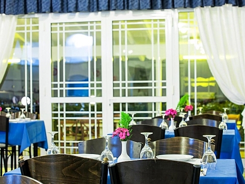Port Marina Hotel Kassandra (18 / 35)